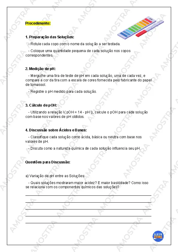 Experimentos de Química - Imagem 6