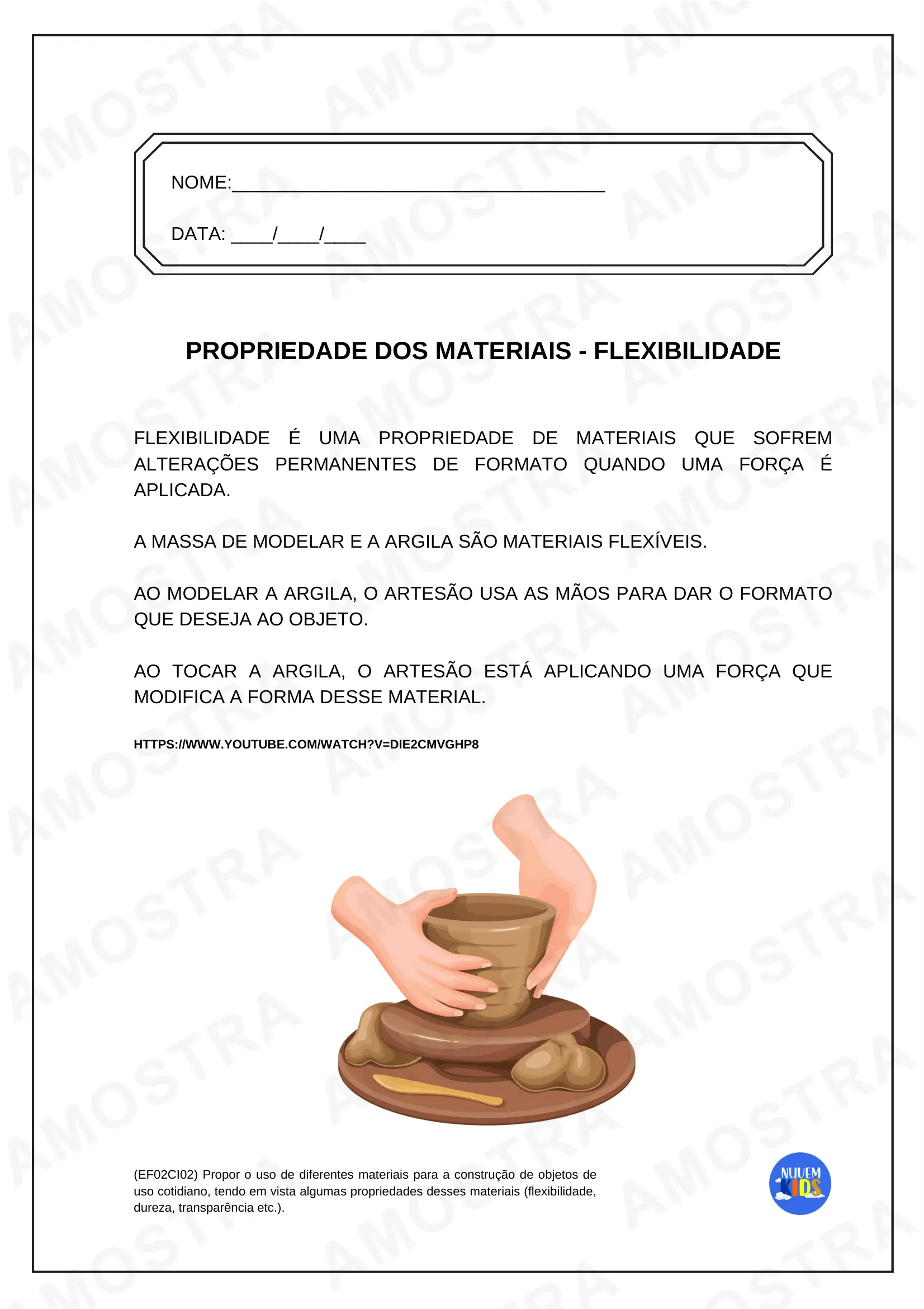 Atividades do 2º Ano do Fundamental 1 - Imagem 11