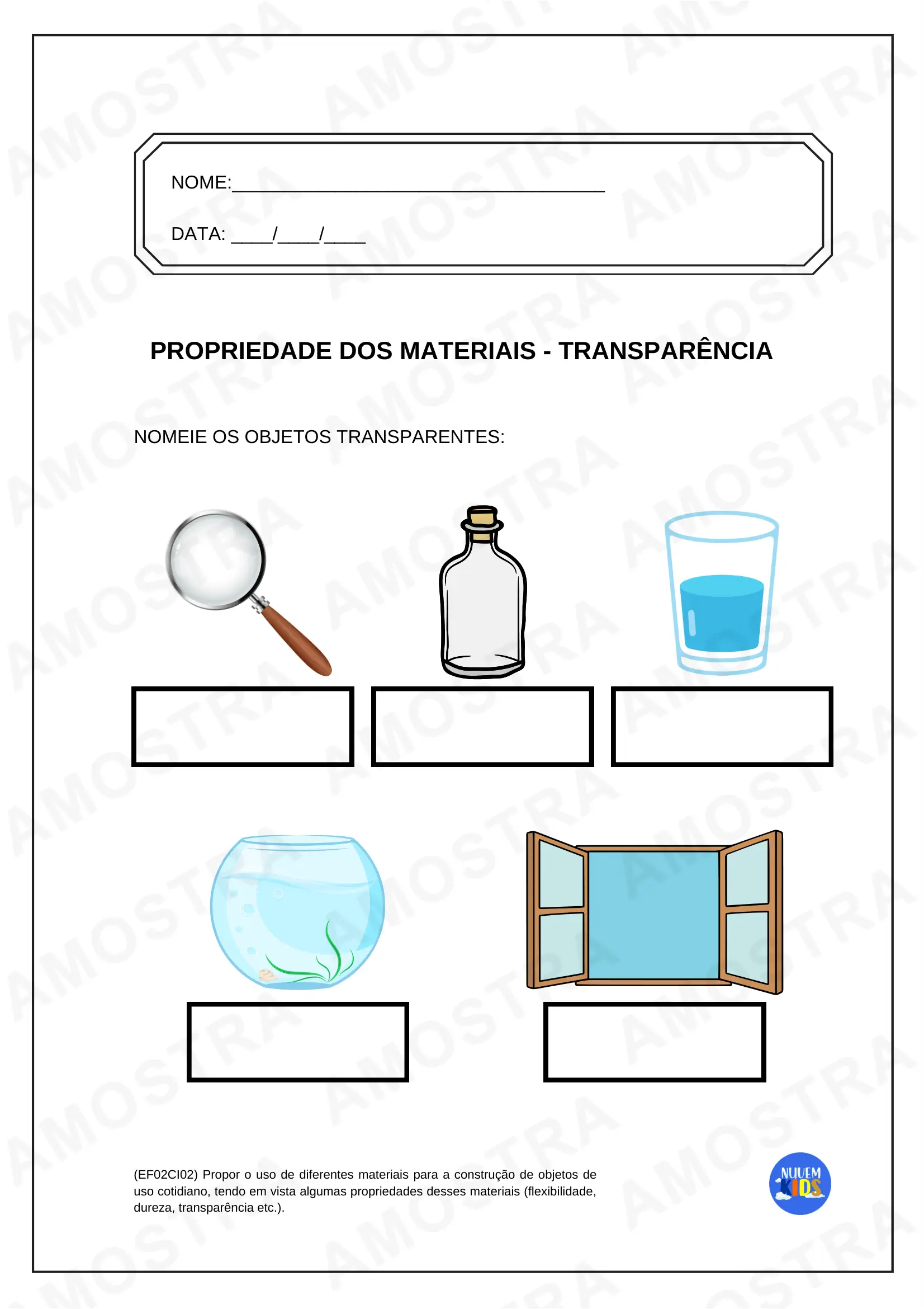 Atividades do 2º Ano do Fundamental 1 - Imagem 12