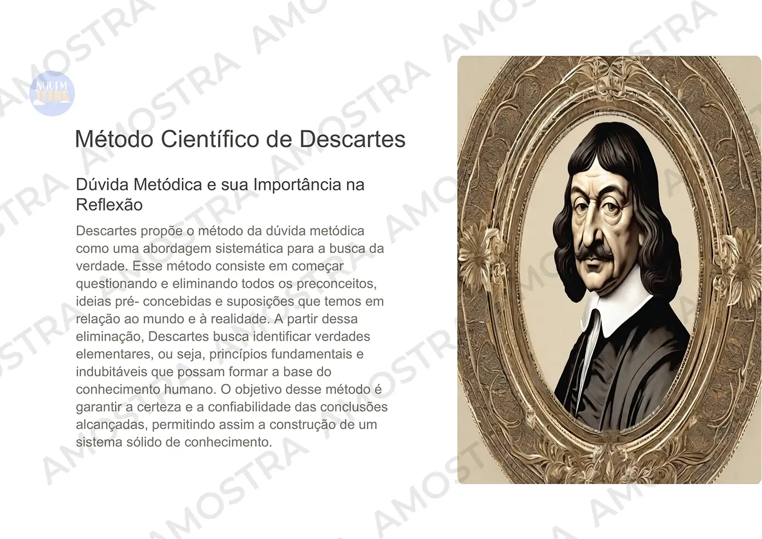 Aulas prontas de Filosofia 1º ao 3º Ano - Imagem 7