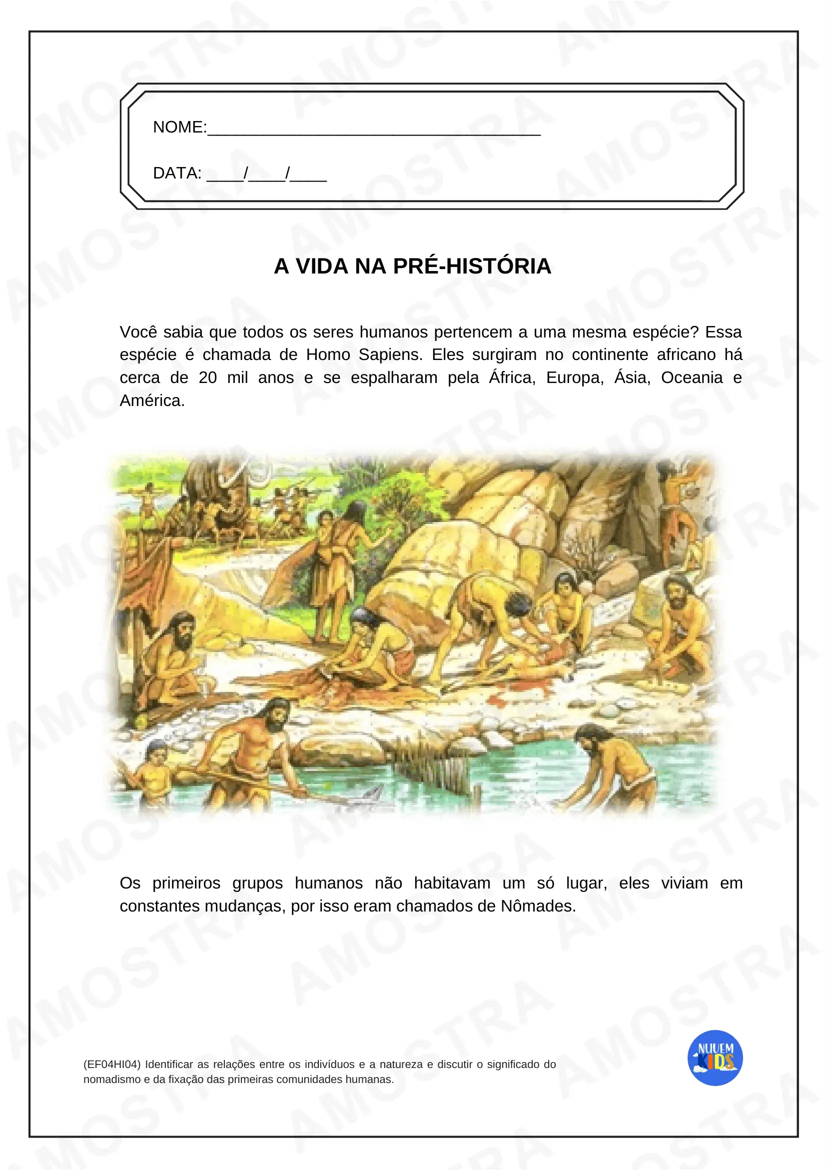 Atividades do 5º Ano do Fundamental 1 - Imagem 10