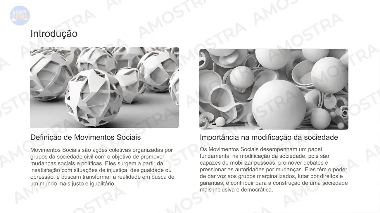 Aulas prontas de Sociologia 1º ao 3º Ano - Imagem 3