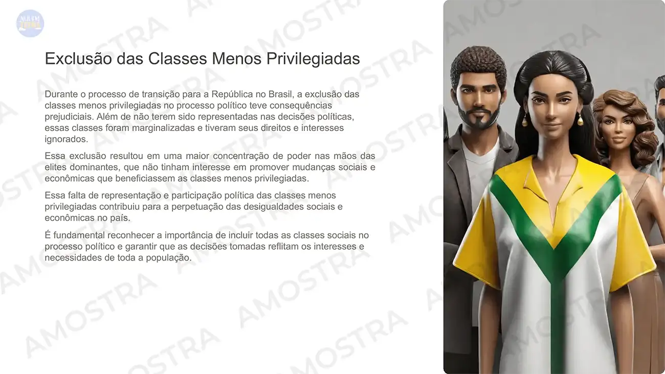 Aulas prontas de Sociologia 1º ao 3º Ano - Imagem 6