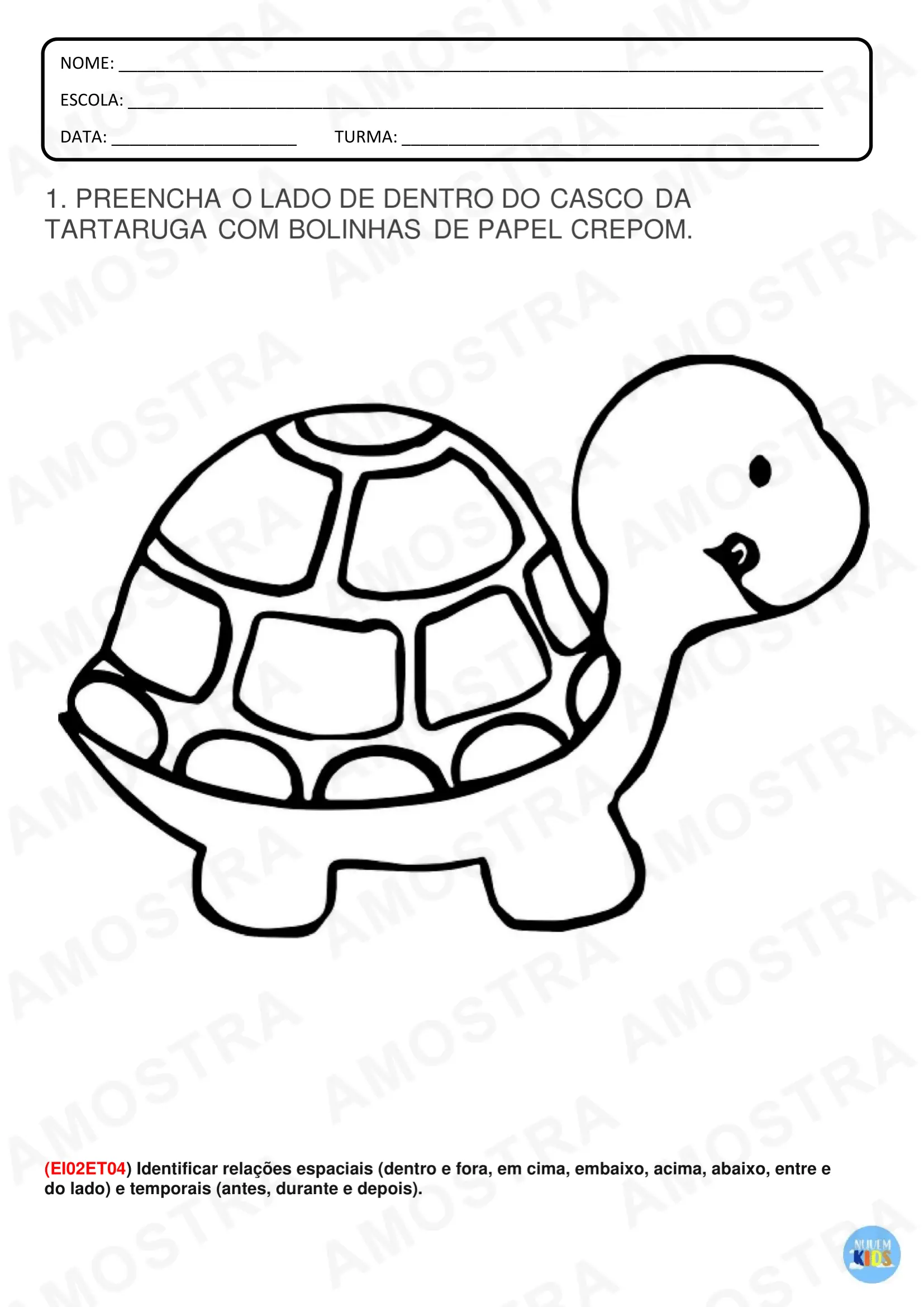 Atividades de Alfabetização - Imagem 13
