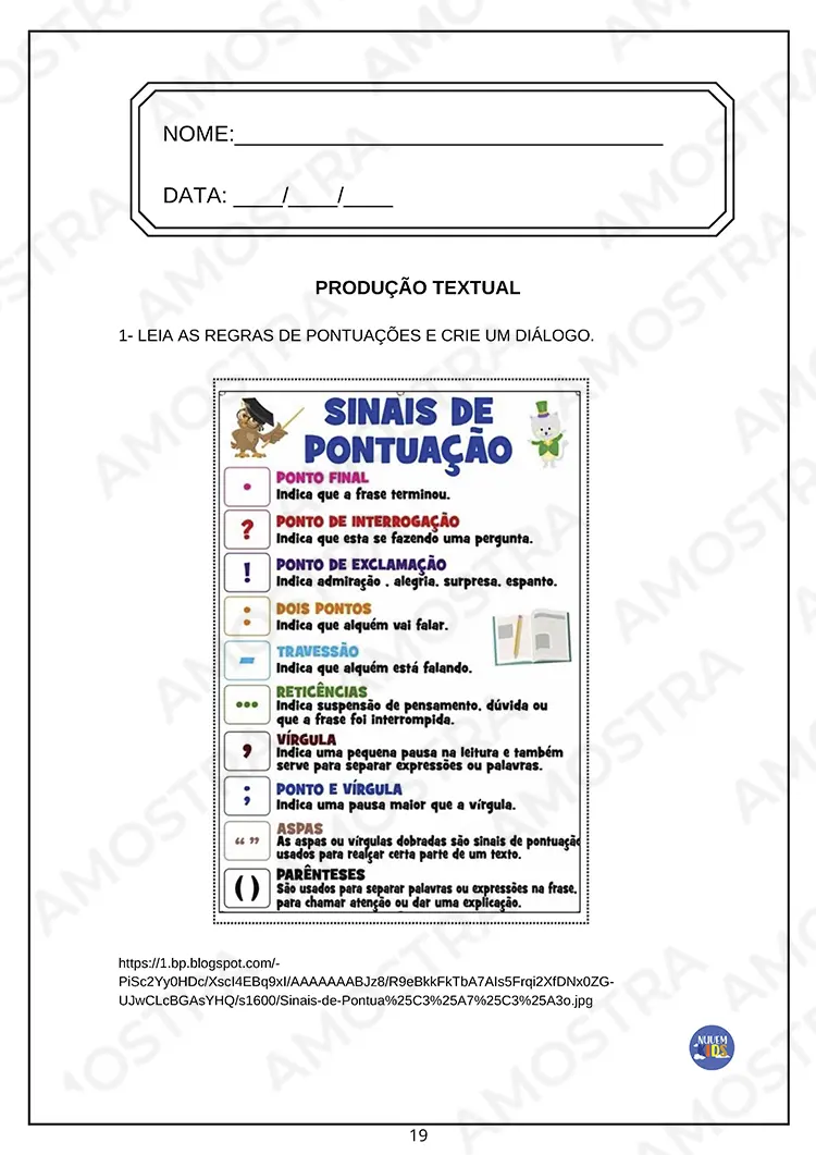 Atividades de Alfabetização - Imagem 6