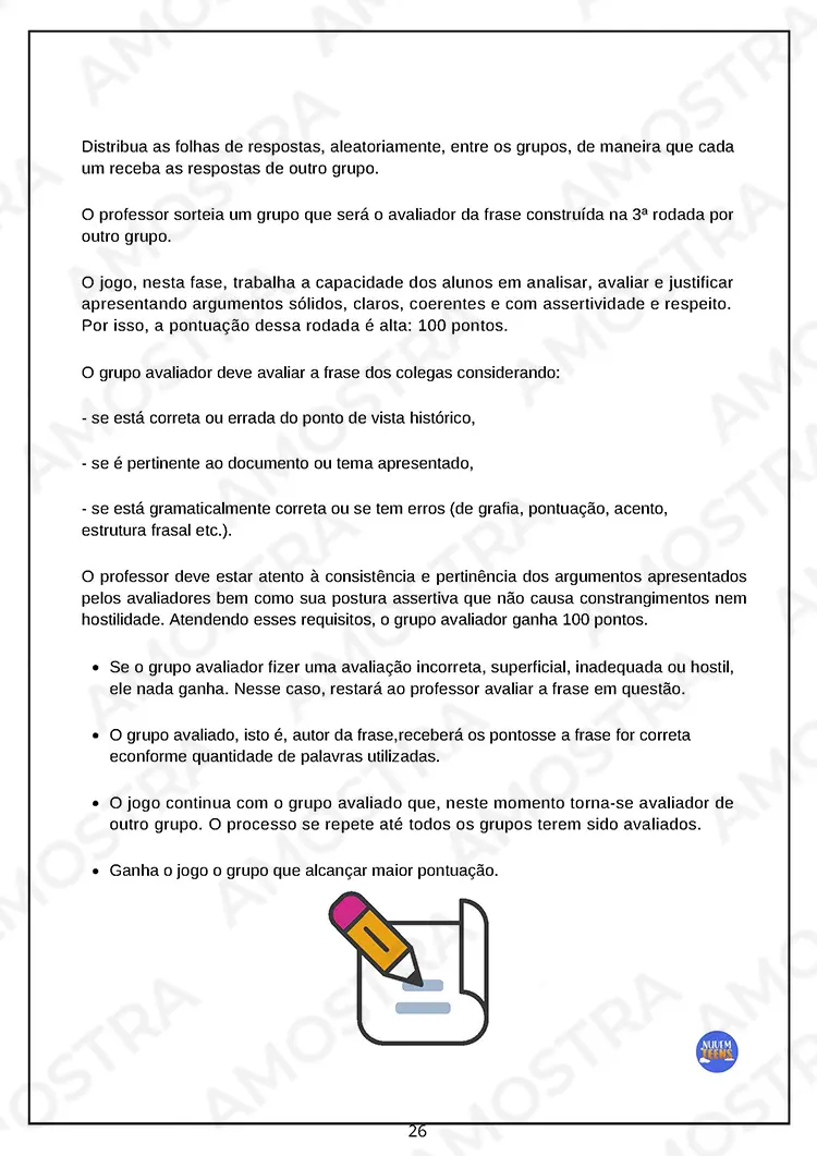 Dinâmicas de História 1ª a 3ª Série - Imagem 5