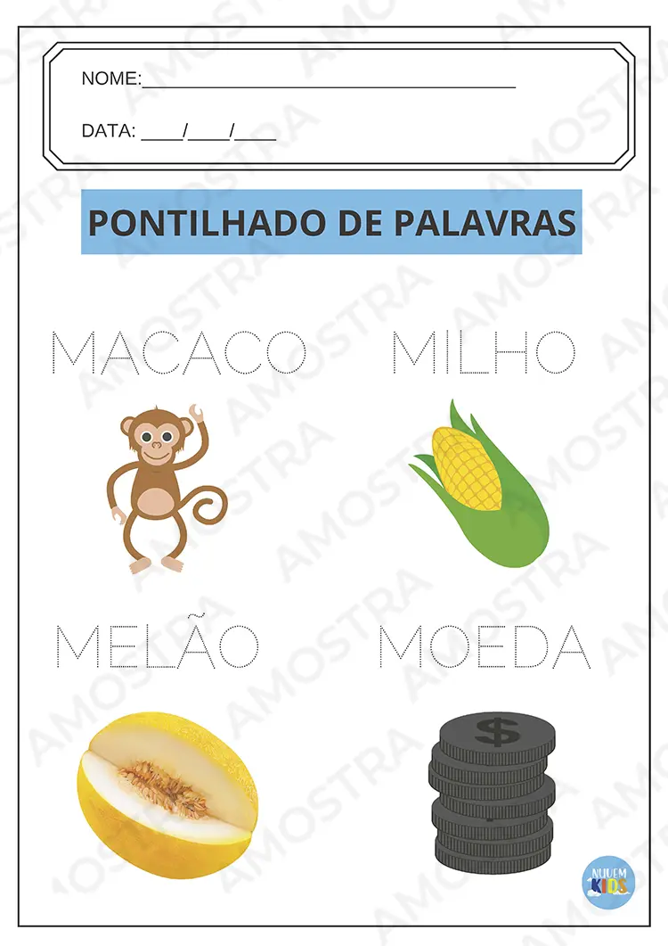 Atividades de Educação Especial para Fundamental 1 - Imagem 4
