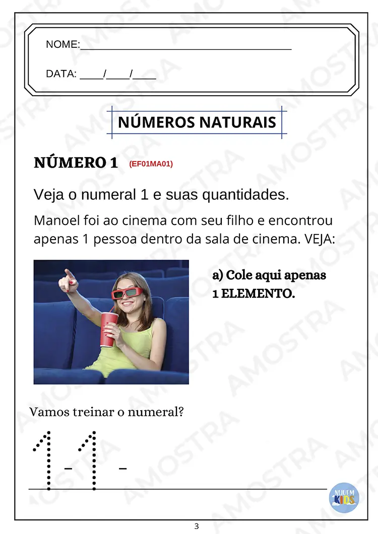 Atividades de Alfabetização da Educação de Jovens e Adultos – EJA - Imagem 8