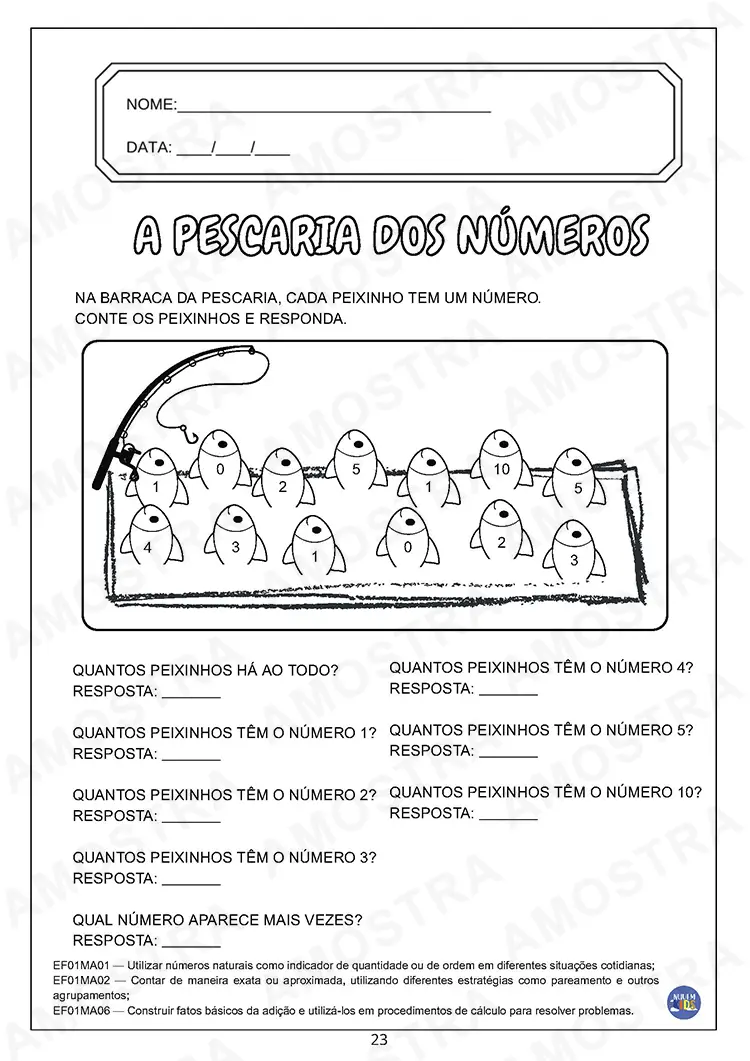 Atividades Juninas Fundamental 1 - Imagem 3