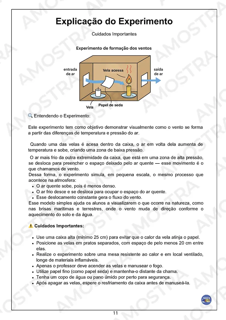 Atividades Interativas Geografia 6º ao 9º Ano - Imagem 5