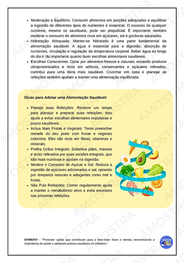 Projeto de Vida para Fundamental 2 - Imagem 4
