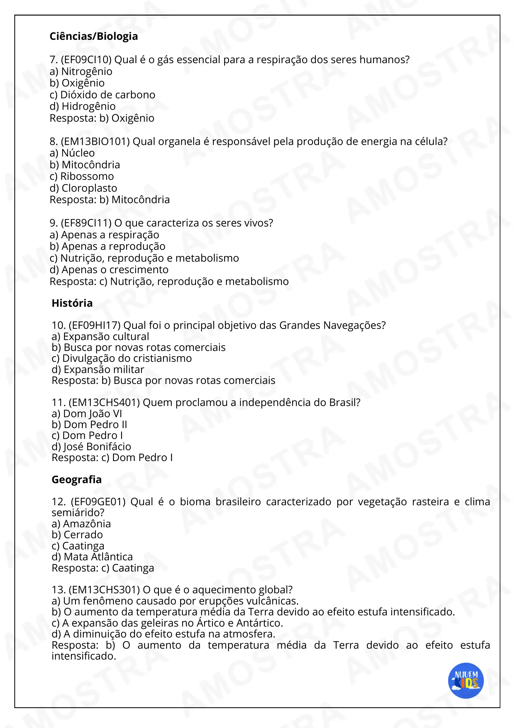 Brinde Atividades Dinâmicas de Volta às Aulas - Imagem 3