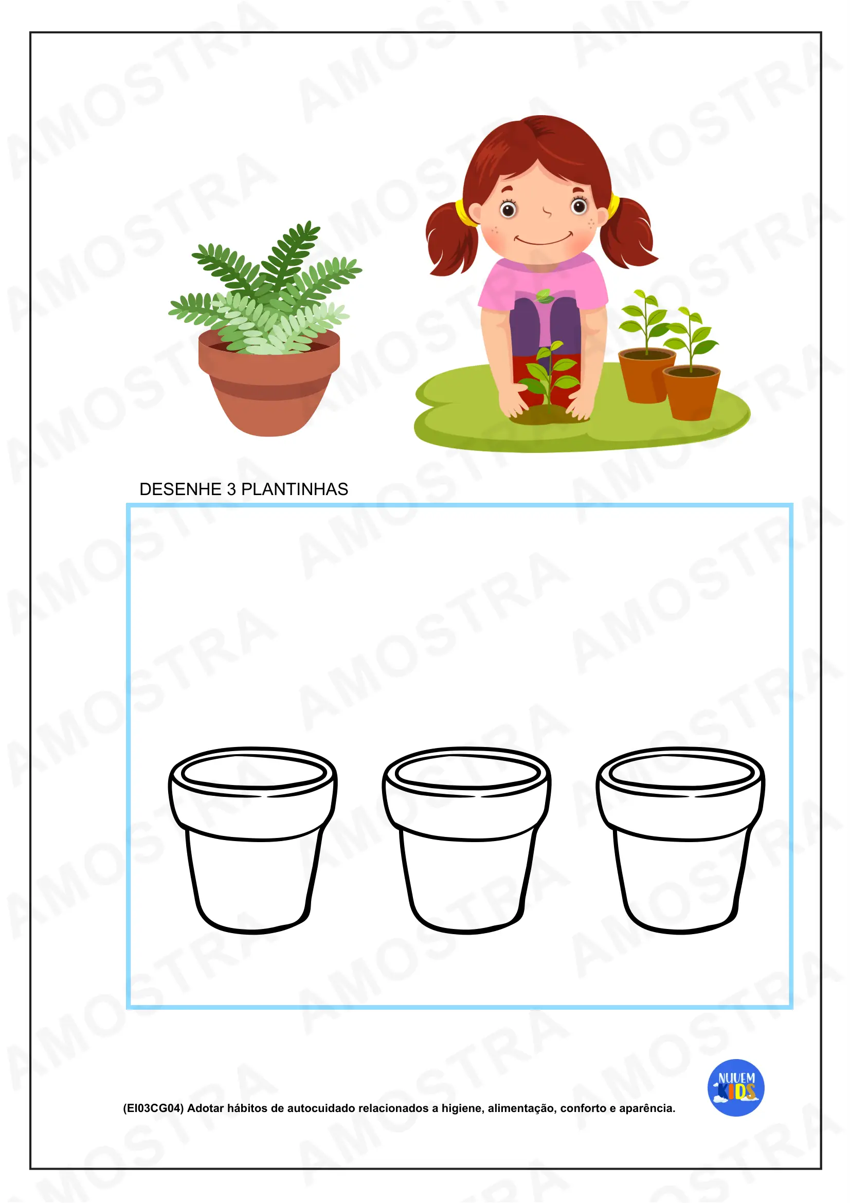Atividades para Educação Infantil - Imagem 11