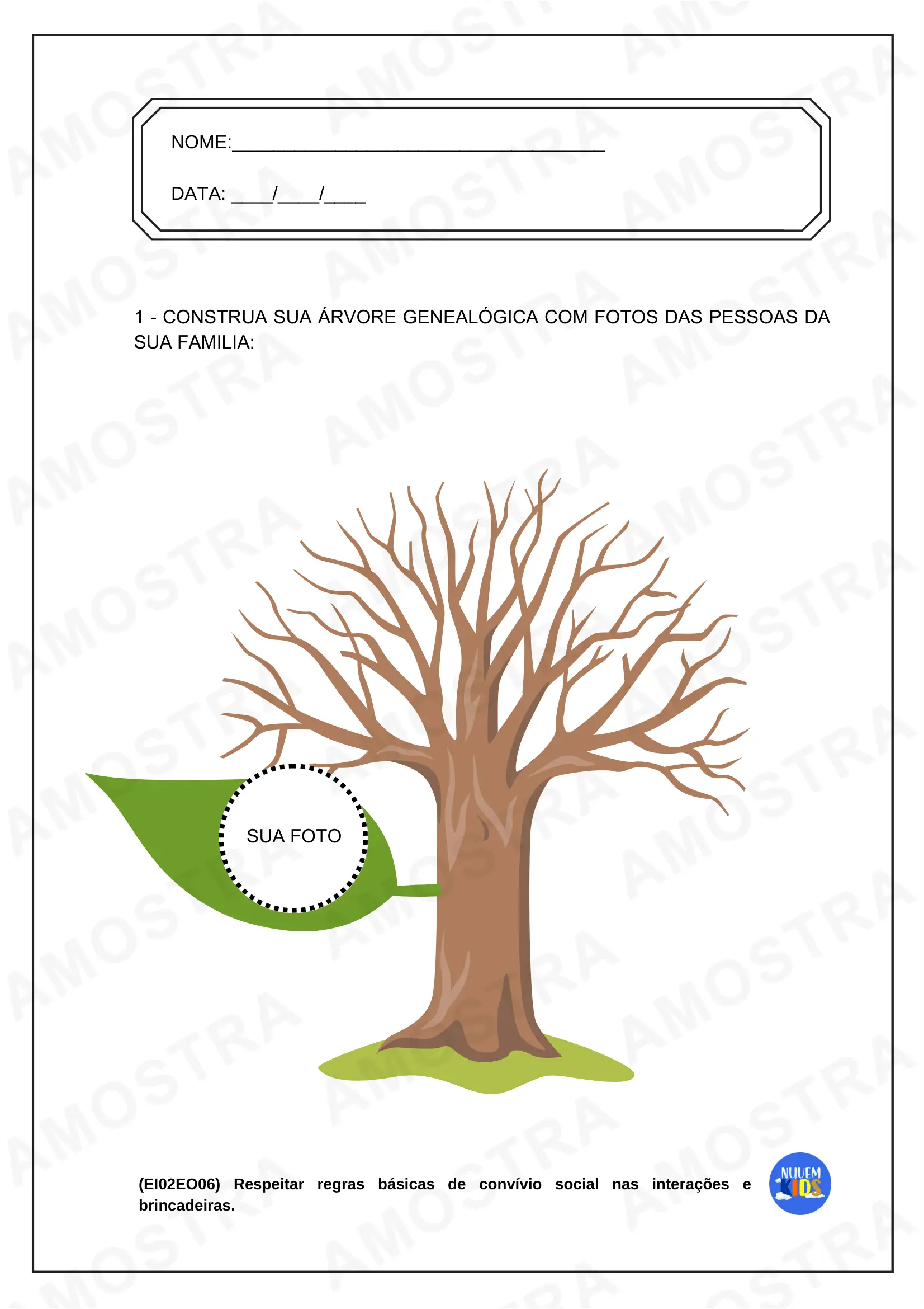 Atividades para Educação Infantil - Imagem 12