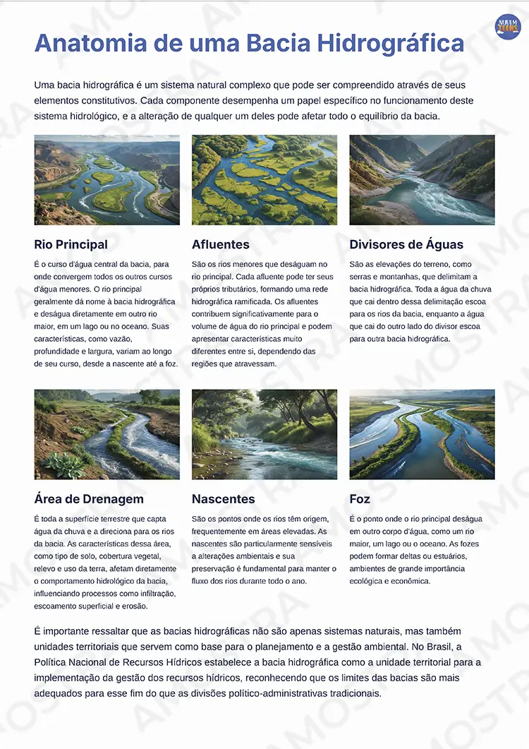 Conteúdos de Geografia para 1ª a 3ª série - Imagem 4