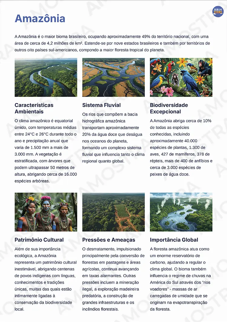 Conteúdos de Geografia para 1ª a 3ª série - Imagem 6