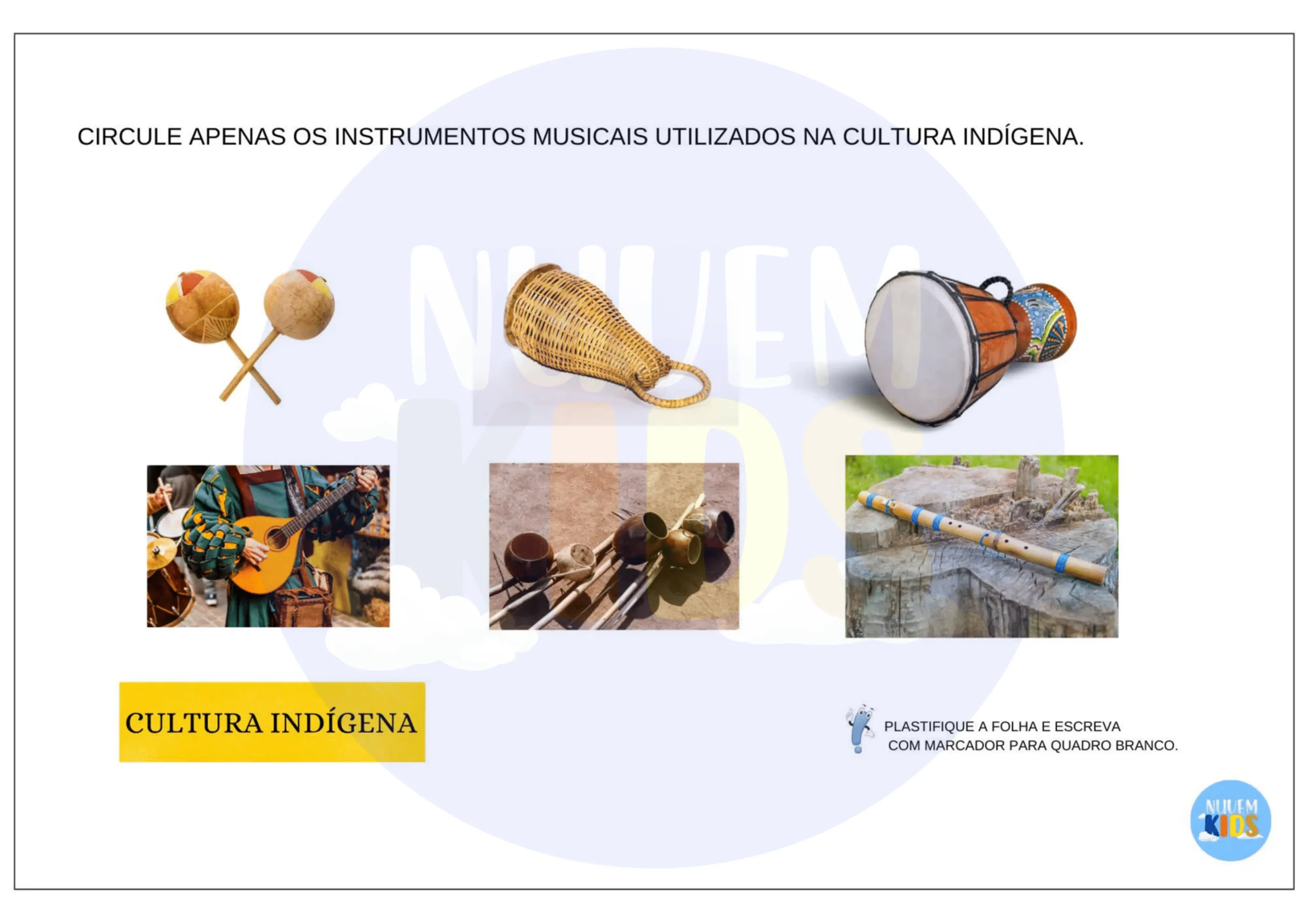 Jogos Pedagógicos de História para Fundamental 1 - Imagem 3
