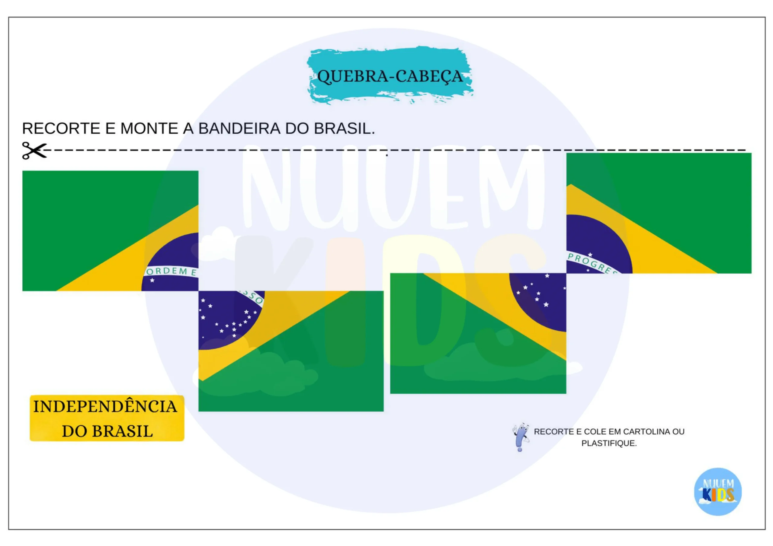 Jogos Pedagógicos de História para Fundamental 1 - Imagem 5