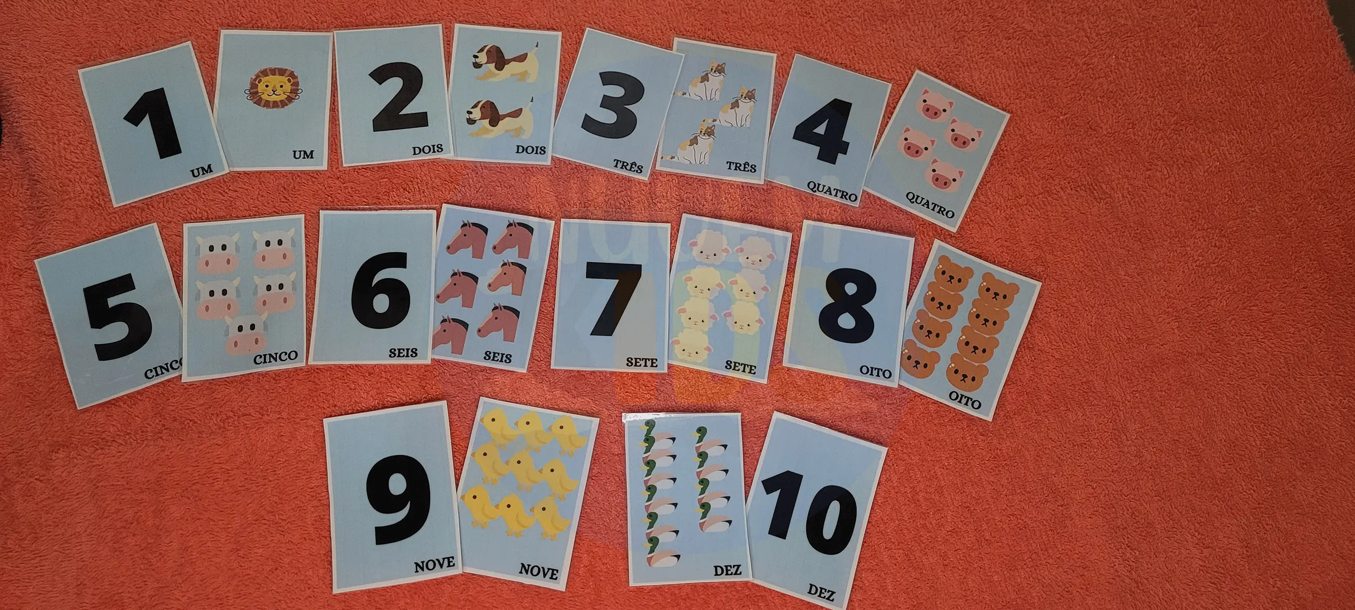 Jogos Pedagógicos Matemática Alfabetização - Imagem 4