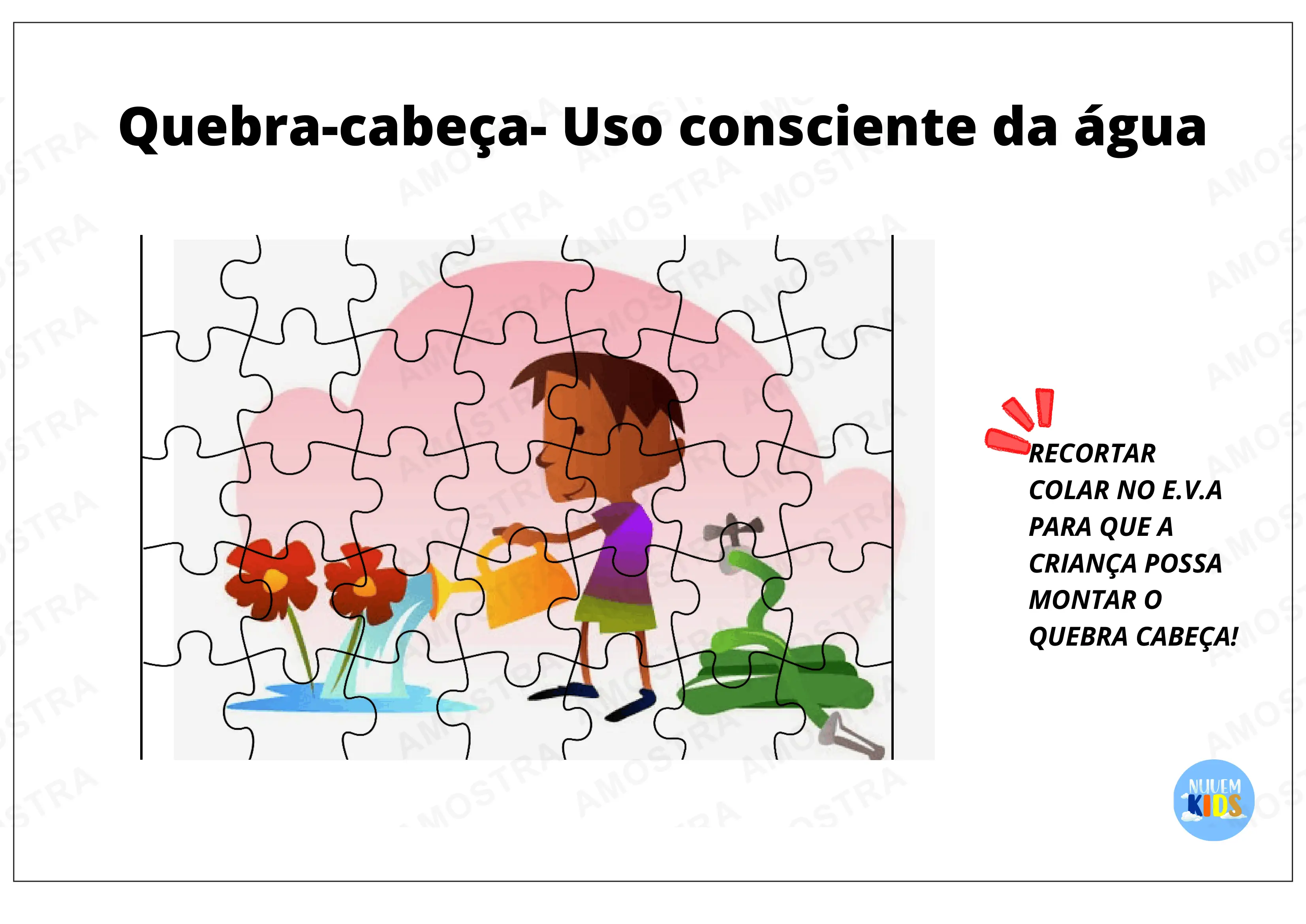 Jogos Pedagógicos de Ciências para Fundamental 1 - Imagem 9