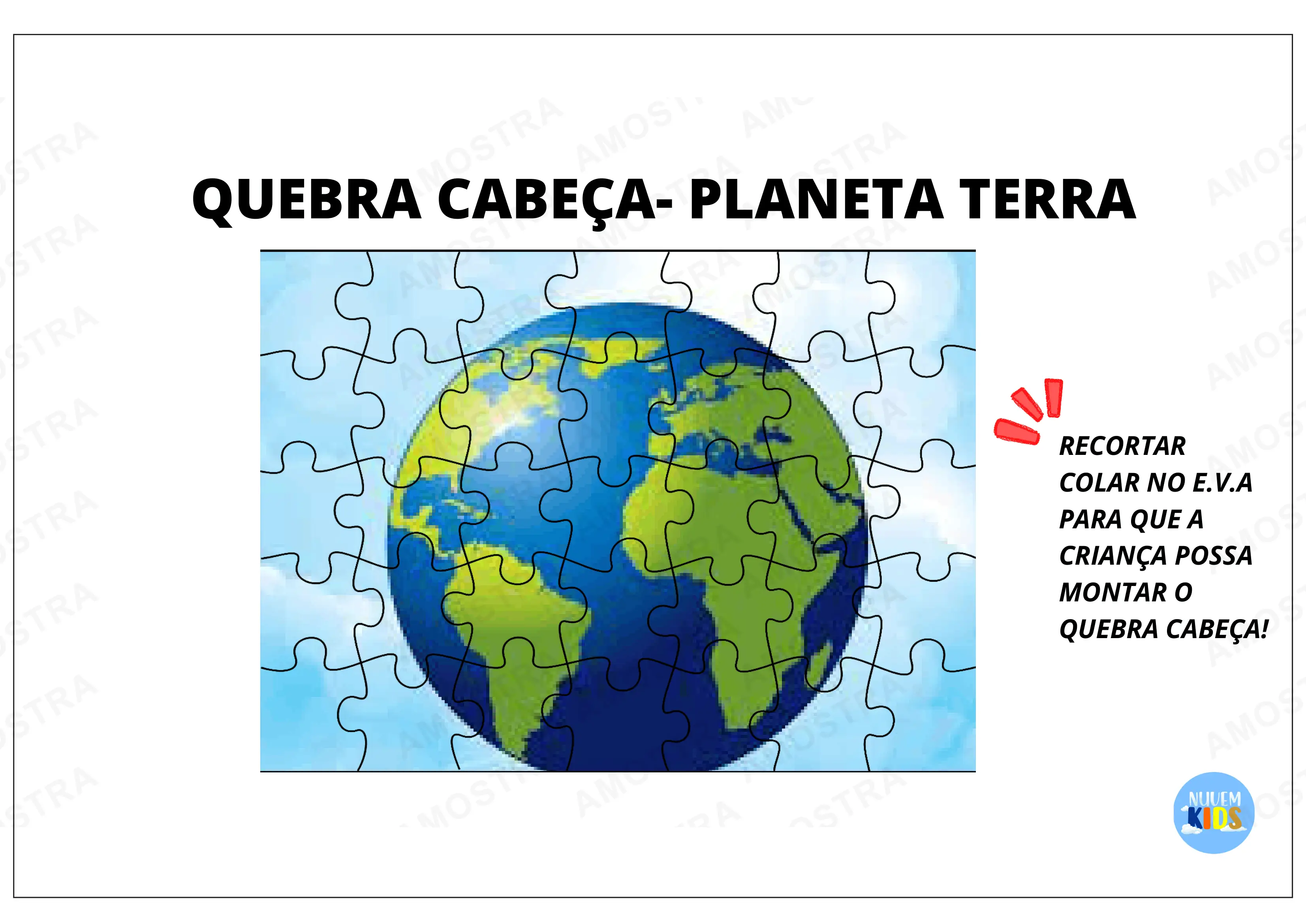 Jogos Pedagógicos de Ciências para Fundamental 1 - Imagem 10