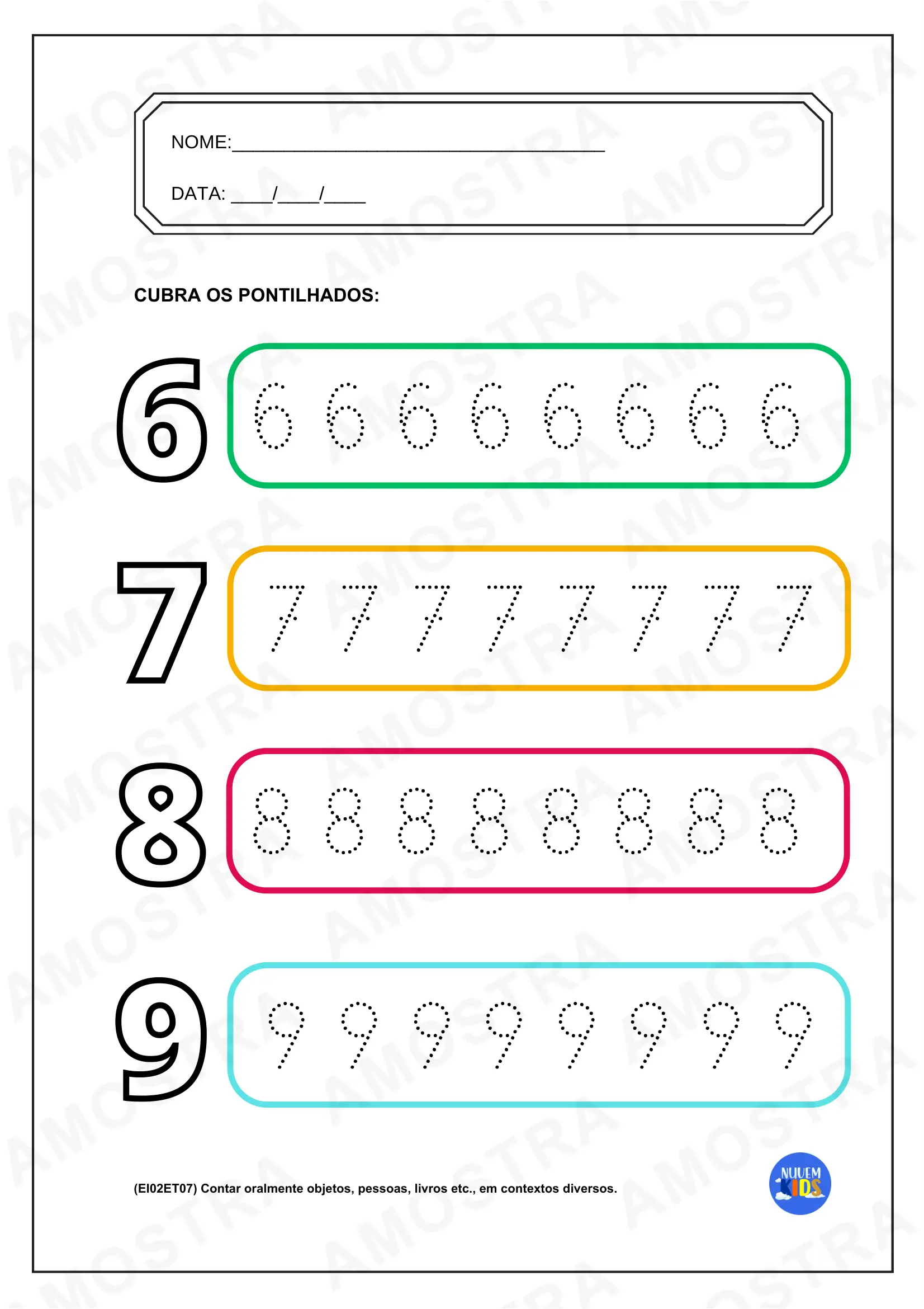 Atividades para Educação Infantil - Imagem 14