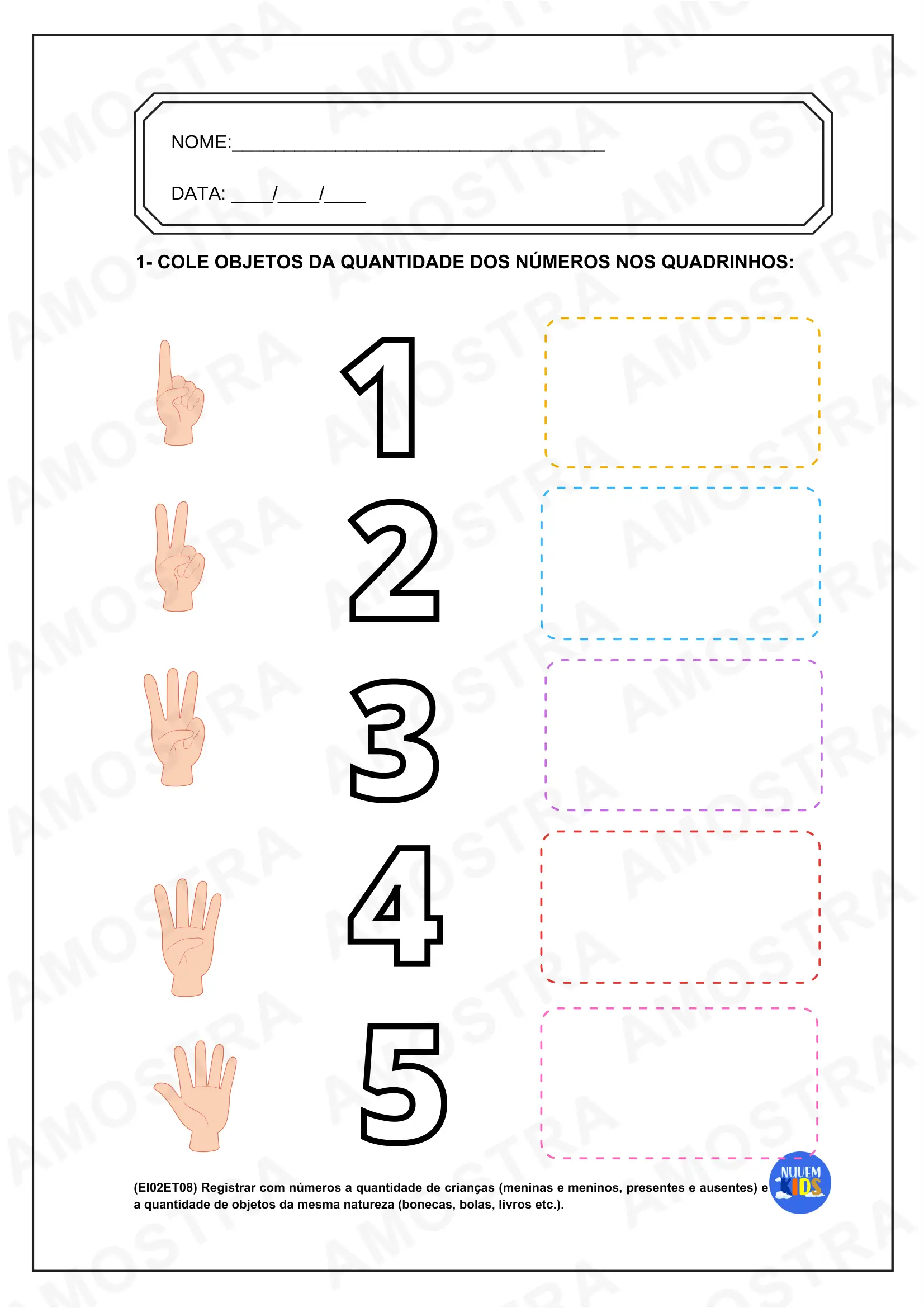 Atividades para Educação Infantil - Imagem 15